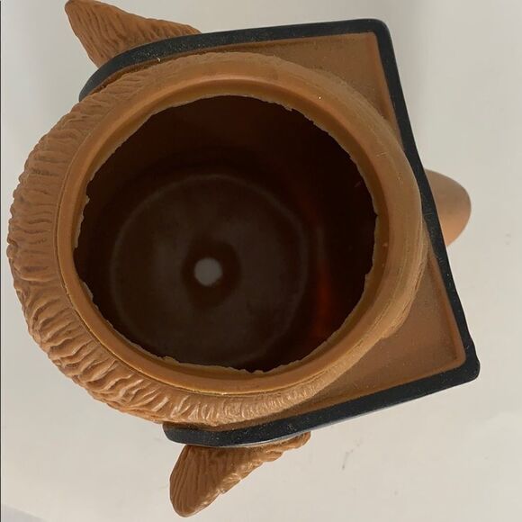 Joe Camel Kool Buddies Drink Holder Brown Blue Yellow Vintage Cool Collectiable - Picture 6 of 7